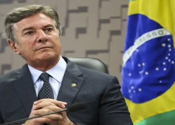 condenação de collor na lava jato