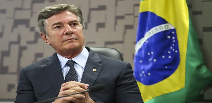 condenação de collor na lava jato