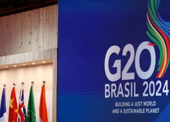 Reunião de cúpula do G20 decidirá sobre taxação de super-ricos