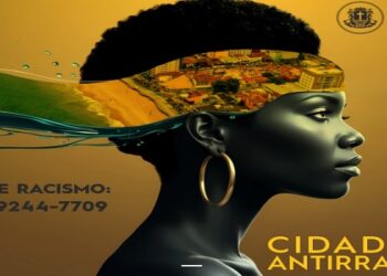 A campanha destaca ações de relevância que visam a reflexão sobre a resistência do povo negro (Divulgação)