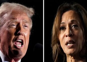 Trump x Harris: como a eleição dos EUA deve afetar o Brasil