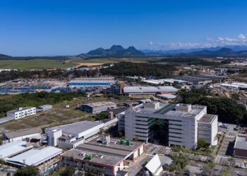 Investimentos da Petrobras na Bacia de Campos abrem novos horizontes para Macaé
