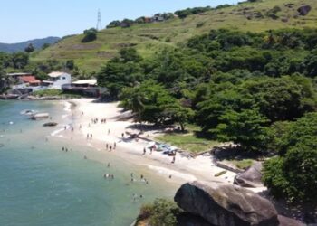 eleiçoes em mangaratiba