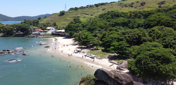 eleiçoes em mangaratiba
