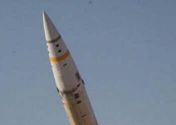Kiev usa pela 1° vez mísseis fabricados nos EUA, diz Moscou