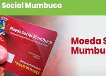 maricá mumbuca