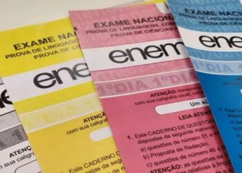O Ministério da Educação anunciou que o resultado do Enem será divulgado em 16 de janeiro. As notas estarão disponíveis na Página do Participante.