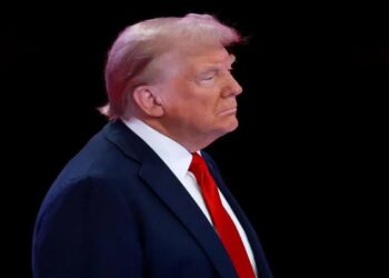 governo trump clima