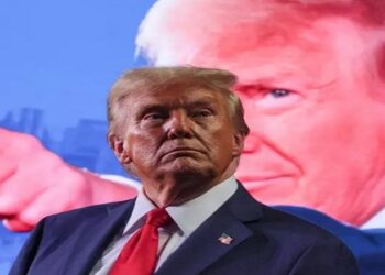 trump fala sobre terceira guerra mundial