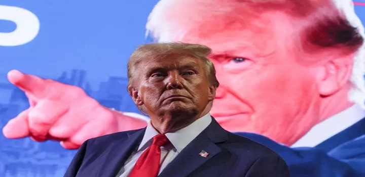 trump fala sobre terceira guerra mundial