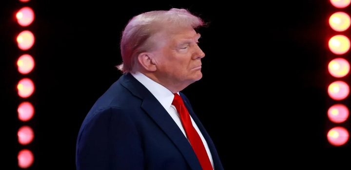governo trump clima