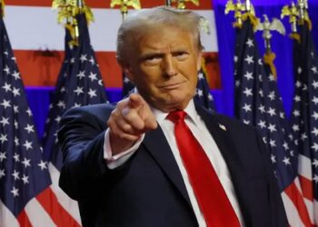 trump canadá