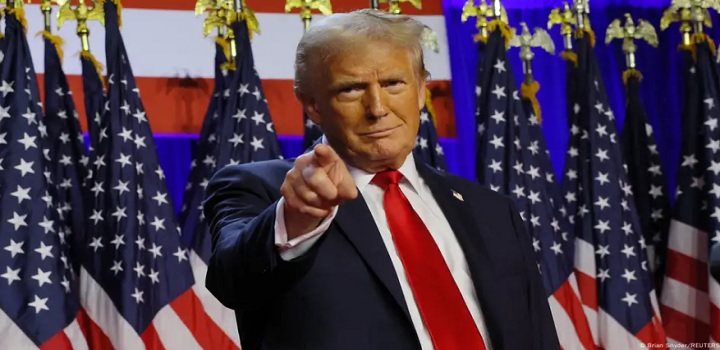 trump canadá