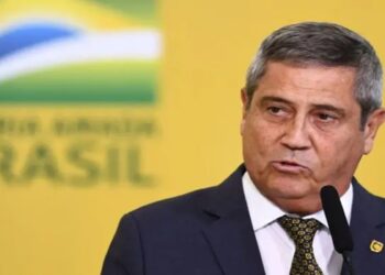 prisão de braga netto
