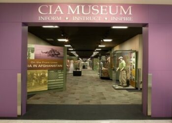 cia experimentos