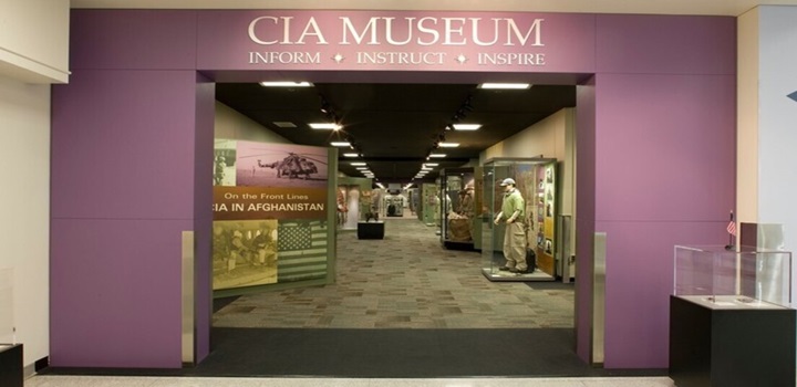 cia experimentos