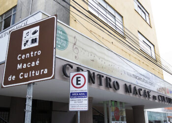 Disputa pelo cargo de secretário de Cultura de Macaé-RJ