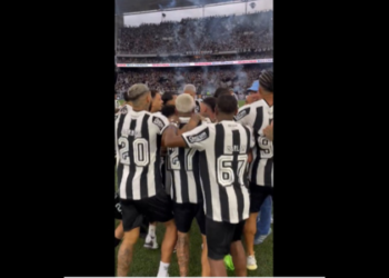 Imagem: vídeo