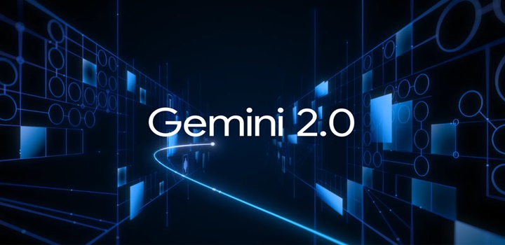google gemii 2.o