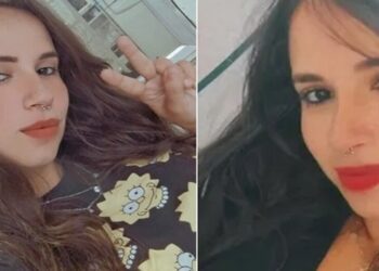 Jovem é baleada na cabeça pela PRF a caminho da festa de Natal