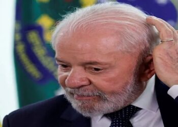 rejeição de lula
