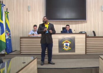 Áudio: presidente da Asflucan fala sobre o rombo no orçamento da Prefeitura de Campos-RJ