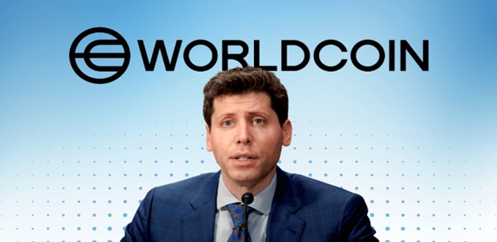 projeto world sam altman