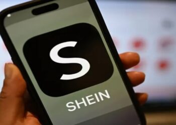 Shein: site de compras será um dos alvos das novas regras do governo americano (Monika Skolimowska/picture alliance /Getty Images)