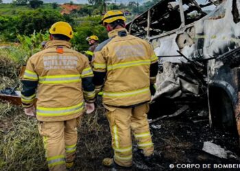 Lula lamenta mortes ocorridas durante acidente em Minas Gerais
