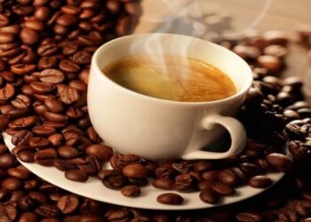 alta do preço do café