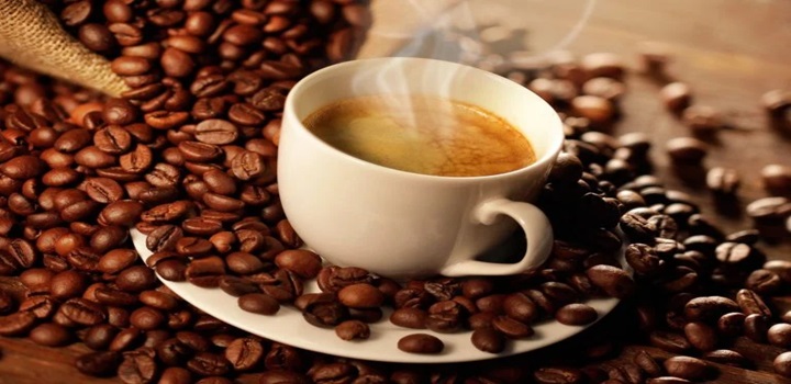 alta do preço do café