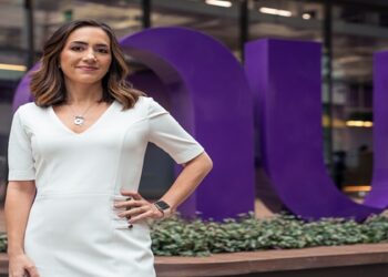 brasileira mais influente do mundo