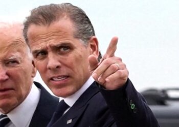 joe biden hunter biden