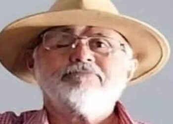 idoso que morreu após ganhar na mega sena
