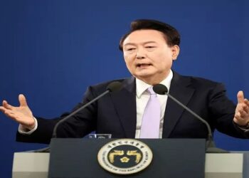 Tribunal sul-coreano emite mandado de prisão para o presidente Yoon