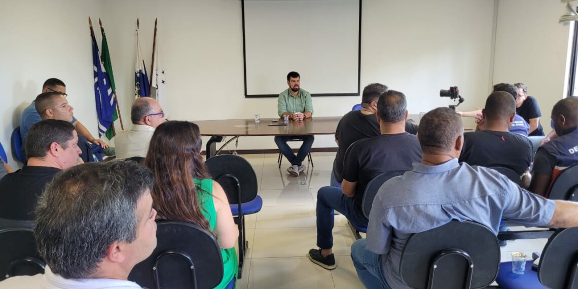 Barra e Cavaleiros receberão balsas para o show de pirotecnia - Foto: Divulgação