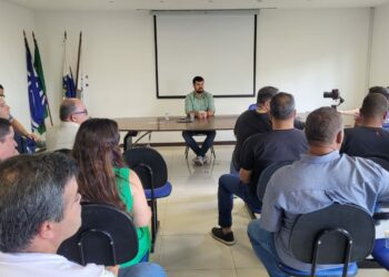 Barra e Cavaleiros receberão balsas para o show de pirotecnia - Foto: Divulgação