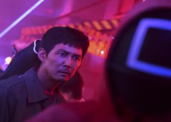 nova temporada de round 6