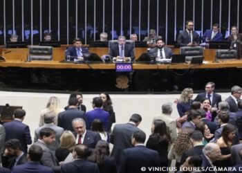 Câmara aprova regulamentação da reforma tributária