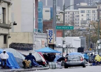 moradores de rua estados unidos