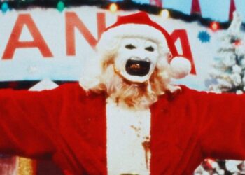 terrifier filmes