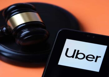 PRECONCEITO RELIGIOSO NO UBER