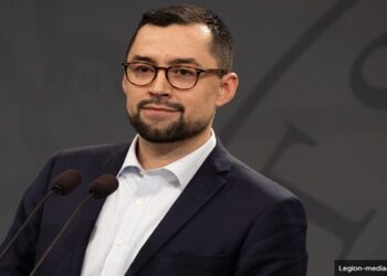 Primeiro-ministro da Groenlândia revela desejo do povo da ilha