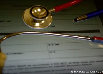 ANS lança ferramenta para mapeamento de profissionais de saúde