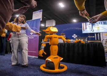 novidades tecnologia 2025