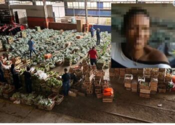 Crime eleitoral em Campos-RJ: PT desiste da Aije contra o governo Wladimir Garotinho
