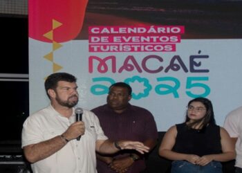 eventos em macaé 2025