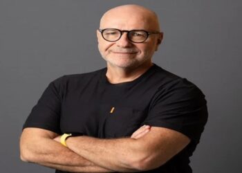 Milton Beck, diretor geral do LinkedIn para América Latina e África: “A crescente adoção de IA reflete uma transformação na forma como encaramos o processo seletivo, permitindo maior personalização e otimizando o tempo de todos os envolvidos” (LinkedIn/Divulgação)