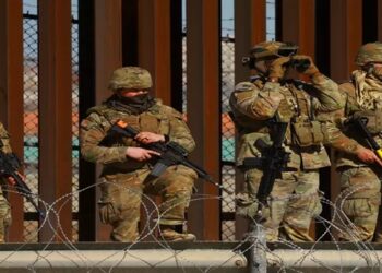governo trump imigrantes