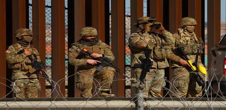 governo trump imigrantes